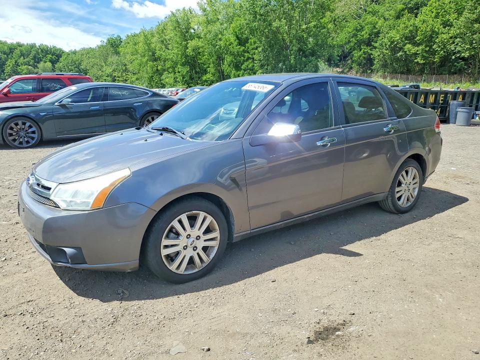 Aukcja sprzedaży 2010 Ford Focus, vin: 1FAHP3HN4AW275570, numer aukcji: 58145066