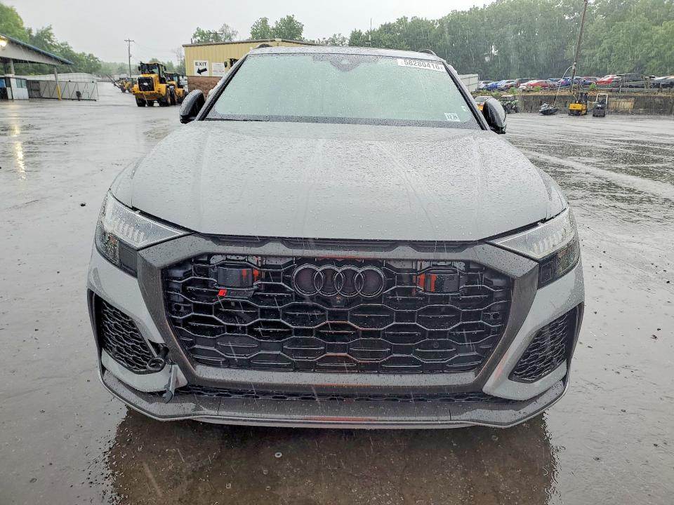 Aukcja sprzedaży 2024 Audi Rs Q8, vin: WU1ARBF12RD015081, numer aukcji: 58280416