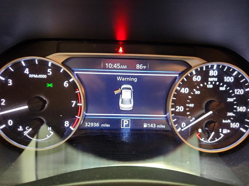 57916936 :رقم المزاد ، 3N1AB8CV4SY312029 vin ، 2025 Nissan Sentra مزاد بيع
