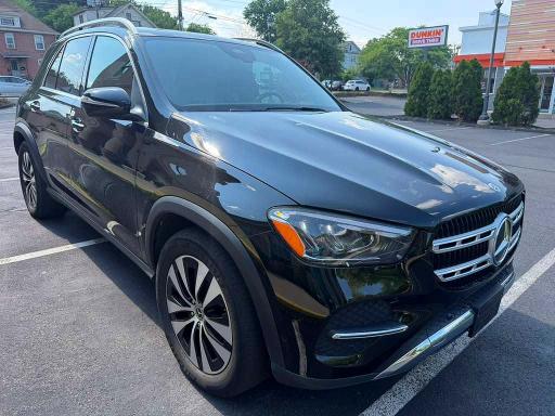 Aukcja sprzedaży 2024 Mercedes-benz Gle, vin: 4JGFB4FB1RB250557, numer aukcji: 59123036