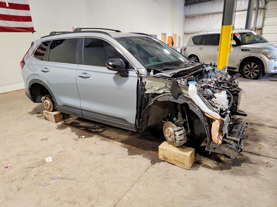Продаж на аукціоні авто 2025 Honda Cr-v, vin: 7FARS6H98SE015040, номер лоту: 55316726
