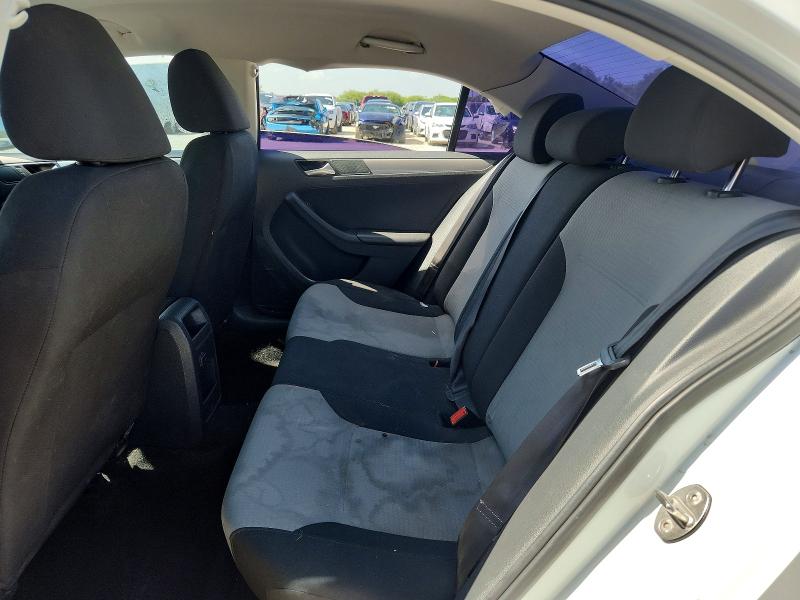 Продажа на аукционе авто 2017 Volkswagen Jetta, vin: 3VW2B7AJ9HM370372, номер лота: 57611996