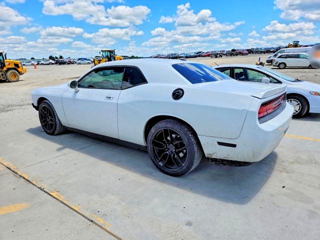 57558926 :رقم المزاد ، 2B3CJ4DVXAH323333 vin ، 2010 Dodge Challenger مزاد بيع