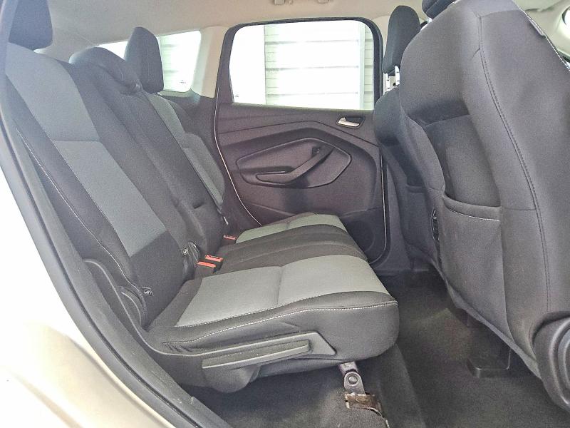 Aukcja sprzedaży 2018 Ford Escape, vin: 1FMCU0GD6JUC88736, numer aukcji: 55027586