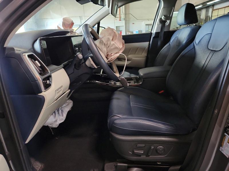 Продаж на аукціоні авто 2024 Kia Sorento, vin: KNDRKDLG3R5247482, номер лоту: 56872716