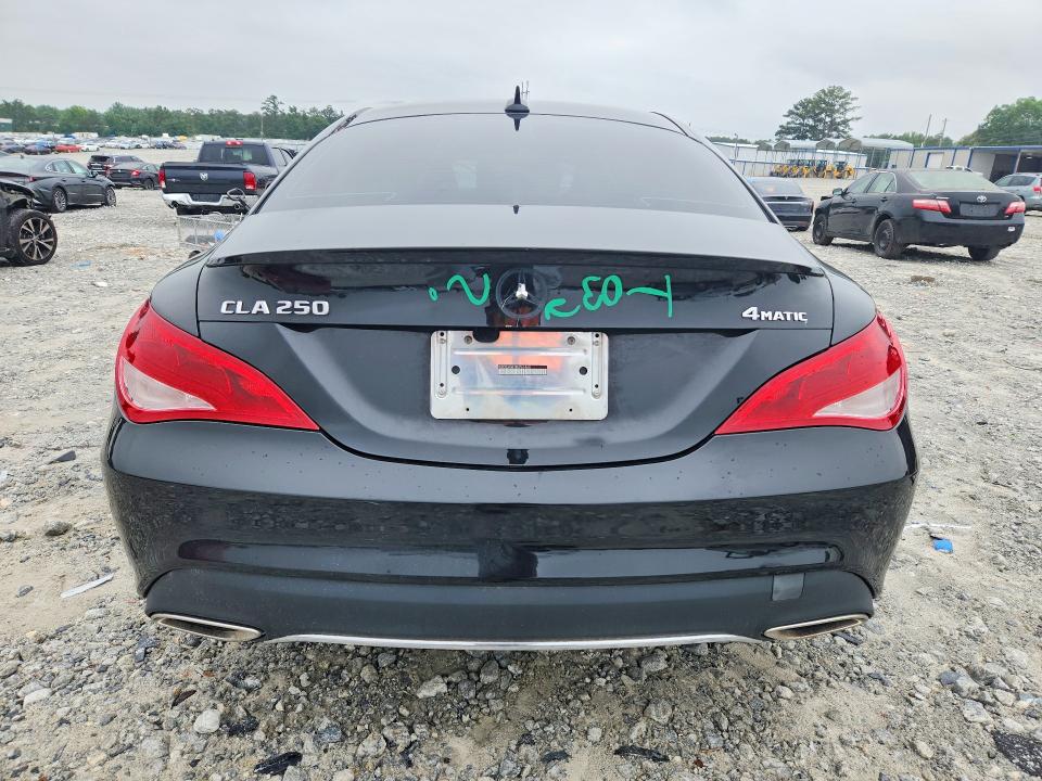 Продажа на аукционе авто 2019 Mercedes-benz Cla, vin: WDDSJ4GB1KN761460, номер лота: 54969536