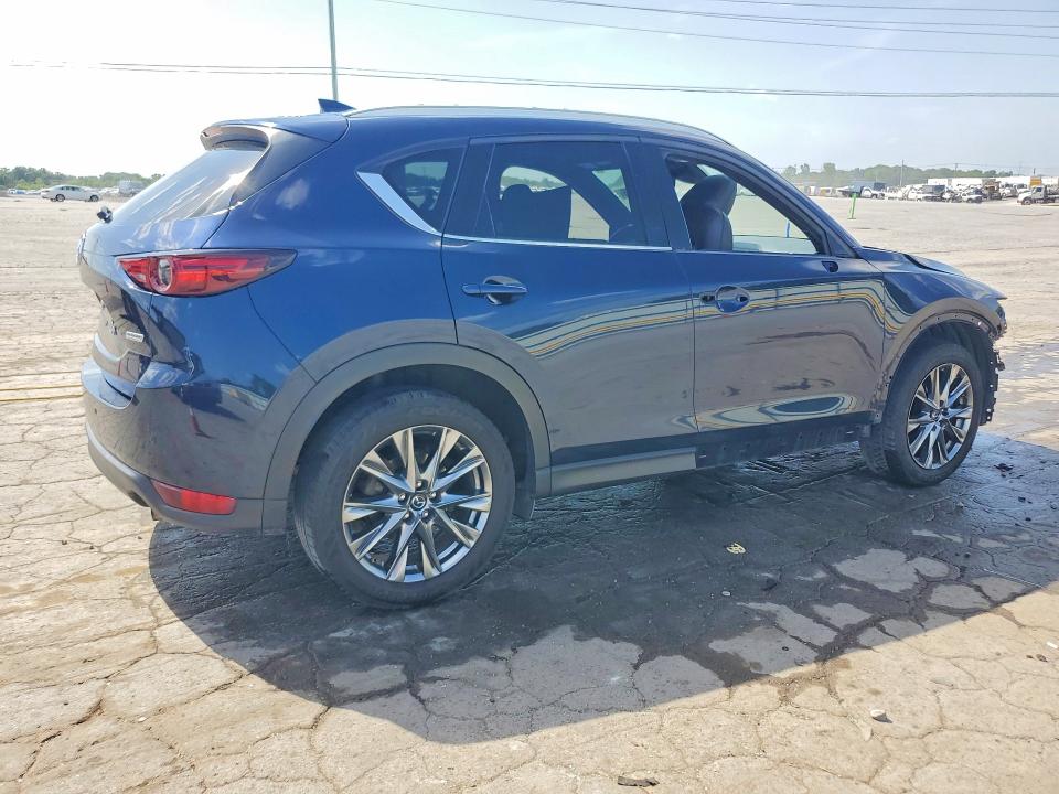 Aukcja sprzedaży 2019 Mazda Cx-5, vin: JM3KFBEY4K0610835, numer aukcji: 77249755