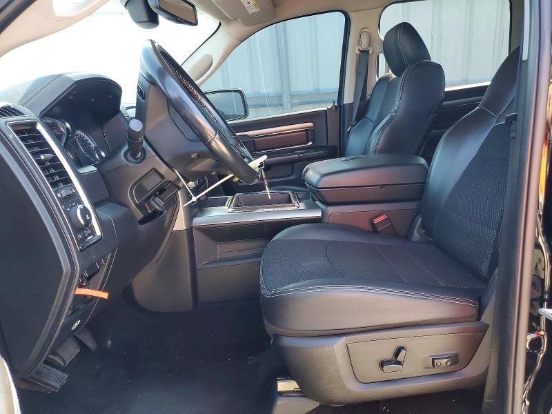 Продаж на аукціоні авто 2013 Ram 1500, vin: 1C6RR7MT8DS624723, номер лоту: 57431196