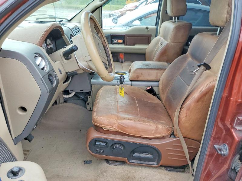 Aukcja sprzedaży 2007 Ford F150, vin: 1FTPW14V97KB00525, numer aukcji: 56538426