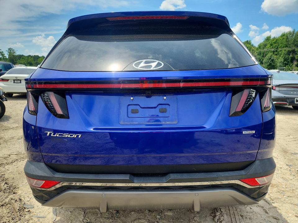 Продаж на аукціоні авто 2023 Hyundai Tucson, vin: 5NMJECAE7PH204502, номер лоту: 57054216