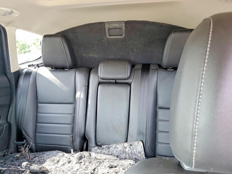 2015 Ford Escape მანქანა იყიდება აუქციონზე, vin: 1FMCU9JX3FUA66007, აუქციონის ნომერი: 57750646