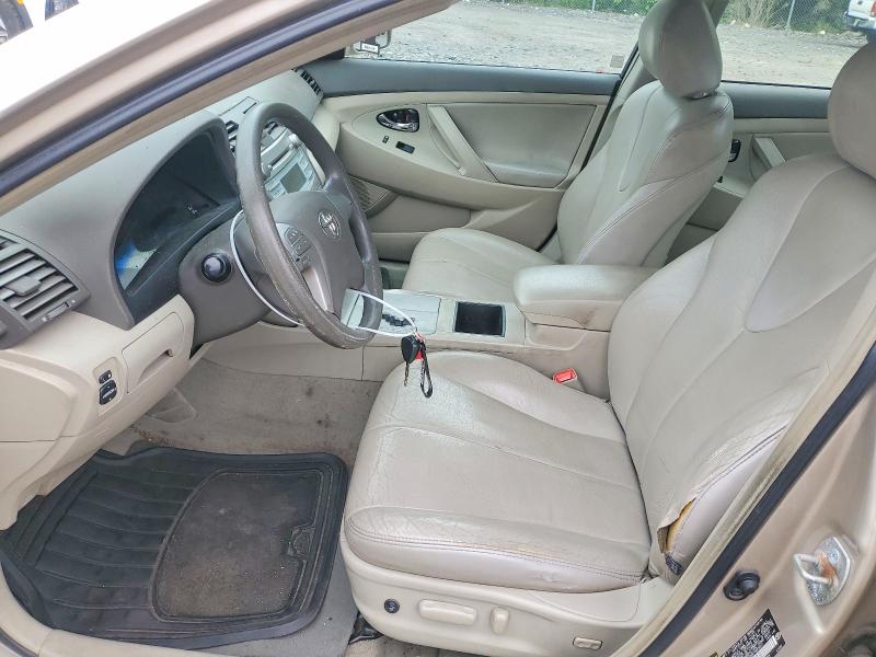2007 Toyota Camry მანქანა იყიდება აუქციონზე, vin: 4T1BE46K87U629661, აუქციონის ნომერი: 57482256