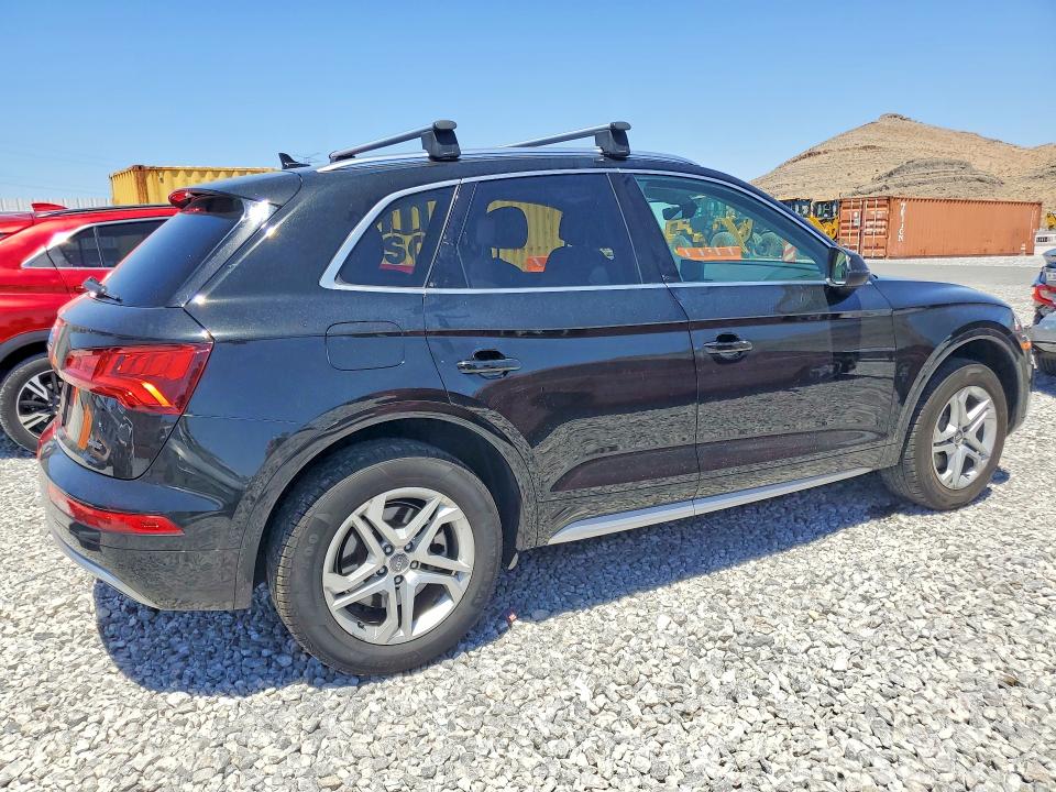 Aukcja sprzedaży 2019 Audi Q5, vin: WA1ANAFY5K2090272, numer aukcji: 54719976