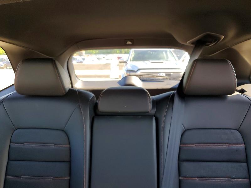 Продажа на аукционе авто 2024 Honda Cr-v, vin: 2HKRS6H85RH801263, номер лота: 56917306