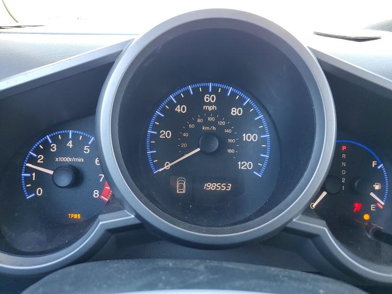Aukcja sprzedaży 2009 Honda Element, vin: 5J6YH18389L000477, numer aukcji: 56746666