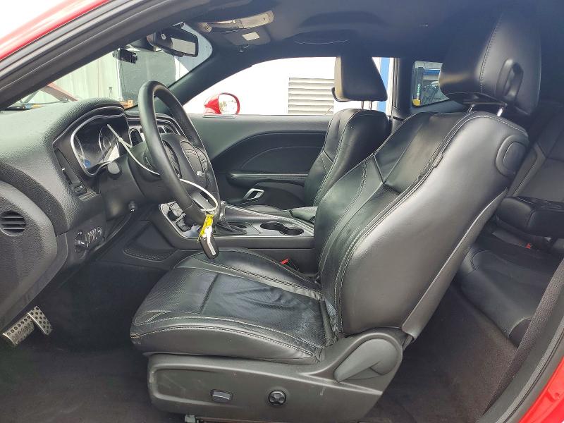 Продаж на аукціоні авто 2015 Dodge Challenger, vin: 2C3CDZBG8FH869633, номер лоту: 56081476
