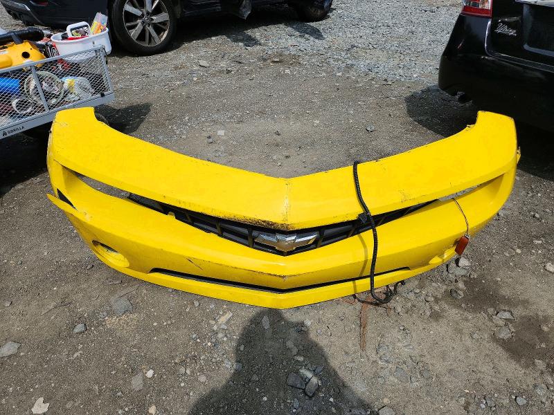 Aukcja sprzedaży 2012 Chevrolet Camaro, vin: 2G1FB1E39C9113719, numer aukcji: 56969886