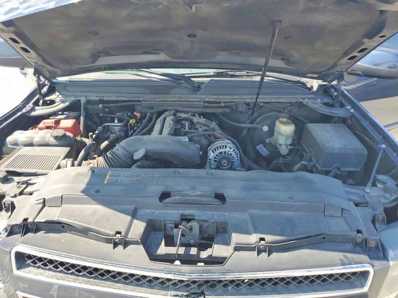 Aukcja sprzedaży 2007 Chevrolet Tahoe, vin: 1GNFK13057J132575, numer aukcji: 57264346