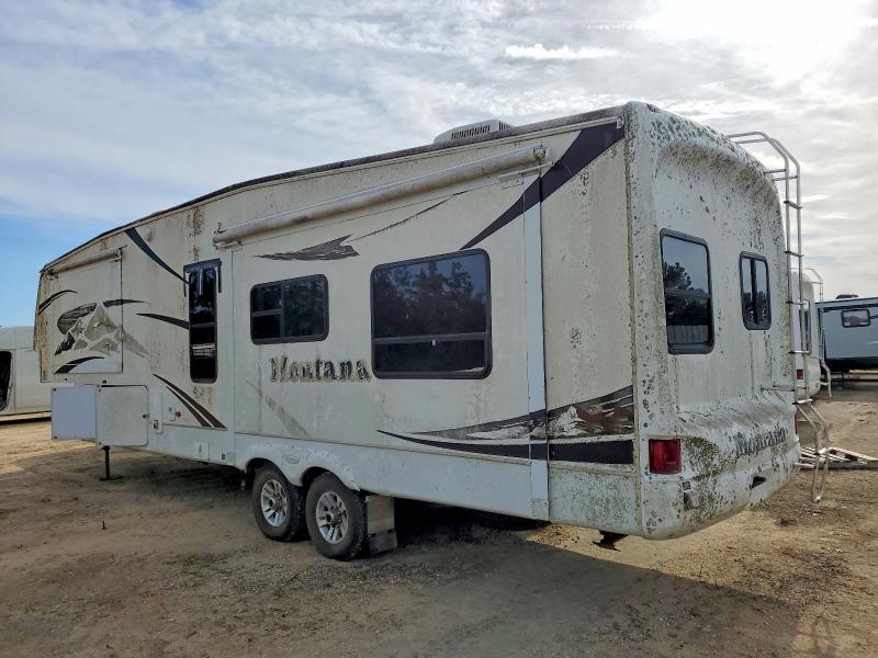 Продажа на аукционе авто 2007 Keystone Montana, vin: 4YDF3292074700893, номер лота: 55396266