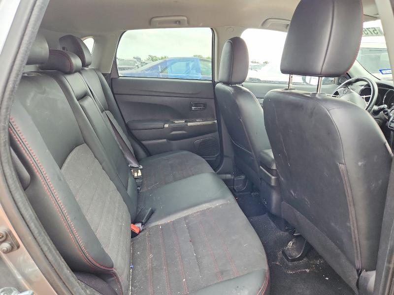 Продажа на аукционе авто 2023 Mitsubishi Outlander Sport, vin: JA4ARUAU1PU013050, номер лота: 57500716