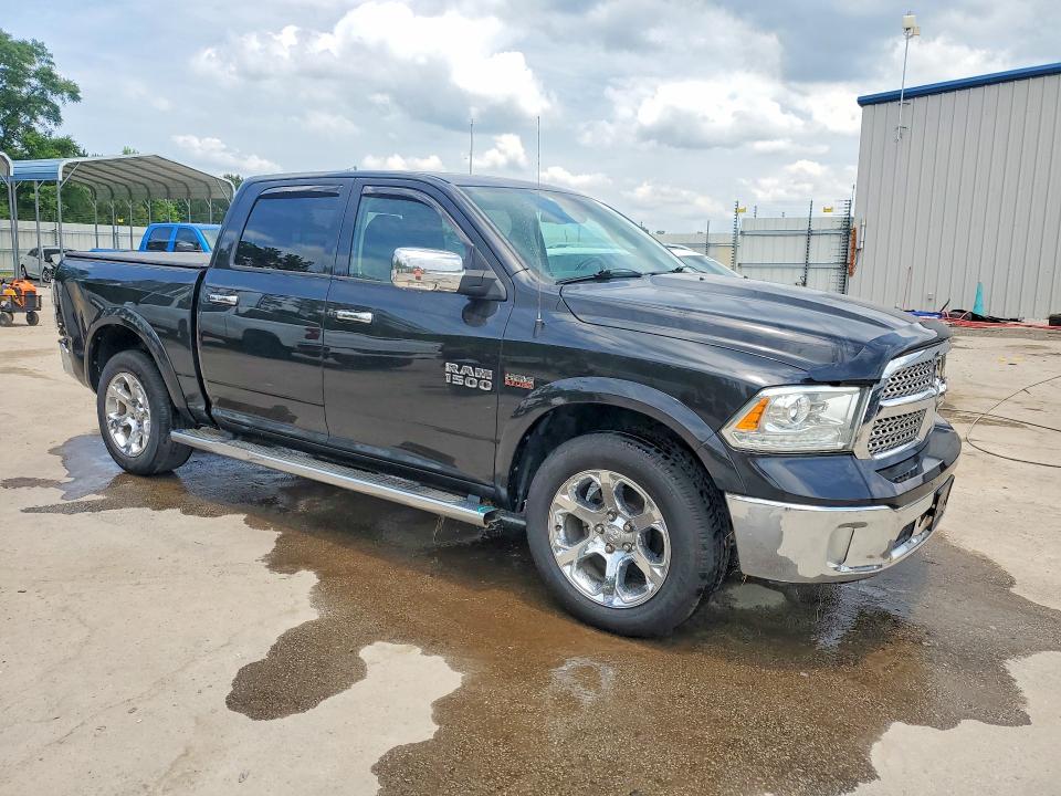 Aukcja sprzedaży 2015 Ram 1500, vin: 1C6RR7NT5FS666770, numer aukcji: 56527976