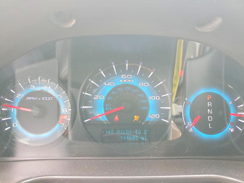 Продаж на аукціоні авто 2011 Ford Fusion, vin: 3FAHP0JA0BR184158, номер лоту: 57683166