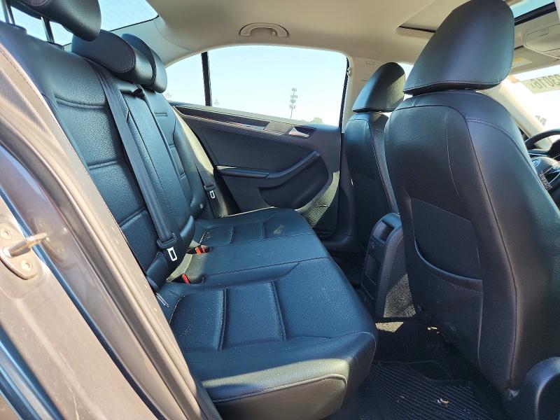 Продажа на аукционе авто 2017 Volkswagen Jetta, vin: 3VWL17AJ0HM405338, номер лота: 59193016