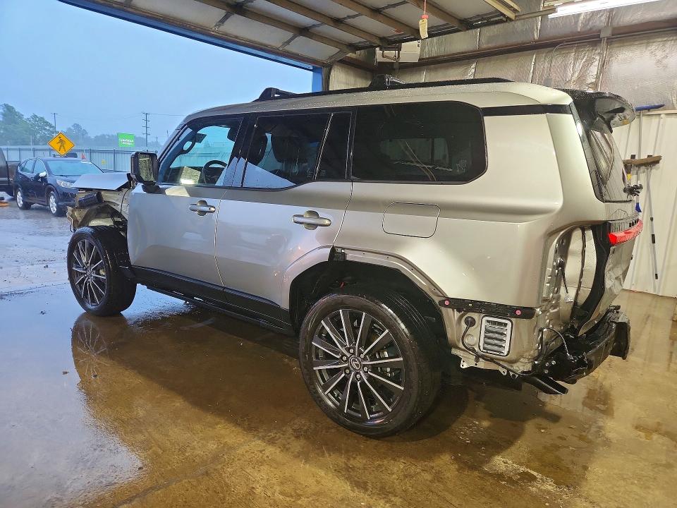 Aukcja sprzedaży 2025 Lexus Gx 550, vin: JTJVBCDXXS5054076, numer aukcji: 56857606