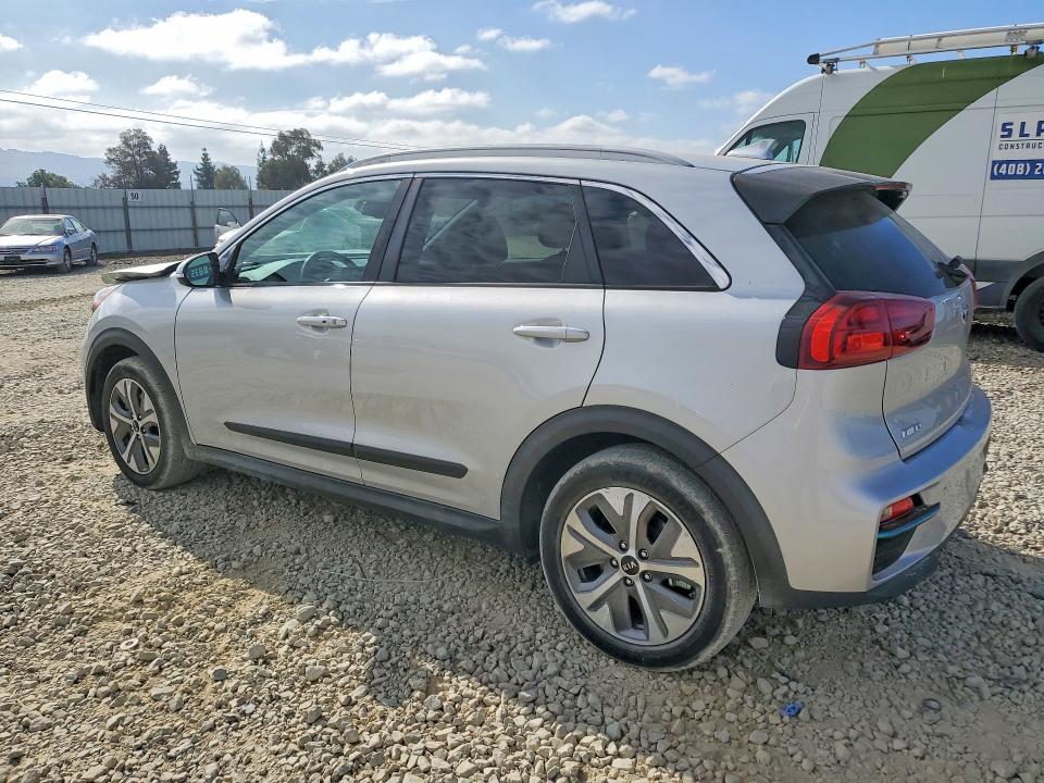 Продаж на аукціоні авто 2020 Kia Niro, vin: KNDCE3LG1L5061454, номер лоту: 59006686