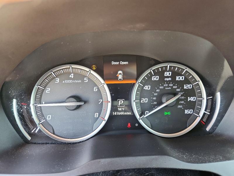 85620845 :رقم المزاد ، 5FRYD4H45GB011849 vin ، 2016 Acura Mdx مزاد بيع