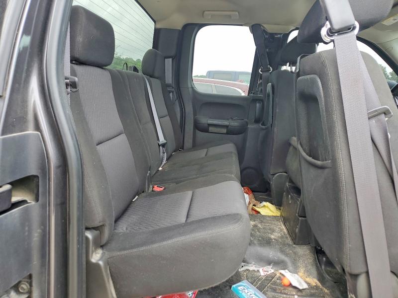 Aukcja sprzedaży 2011 Gmc Sierra, vin: 1GTR2VE37BZ137520, numer aukcji: 58603066
