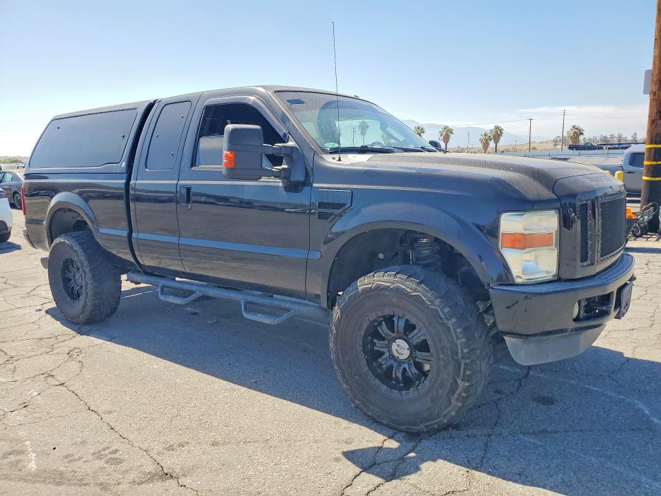 Aukcja sprzedaży 2009 Ford F250, vin: 1FTSX21R89EA31476, numer aukcji: 55652186