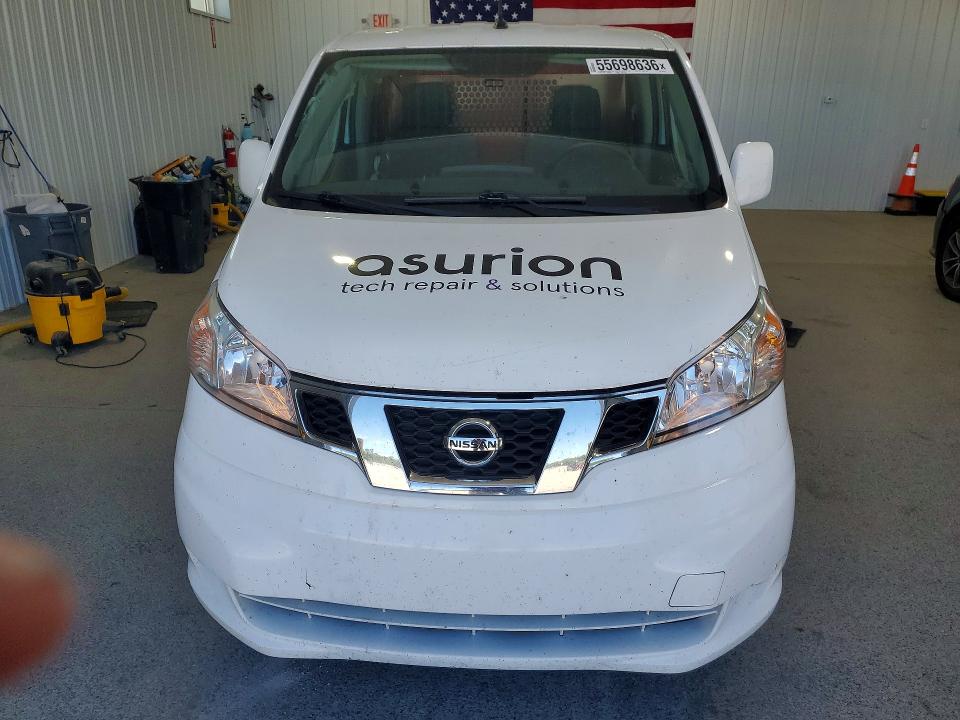 Aukcja sprzedaży 2020 Nissan Nv200, vin: 3N6CM0KN7LK695159, numer aukcji: 55698636