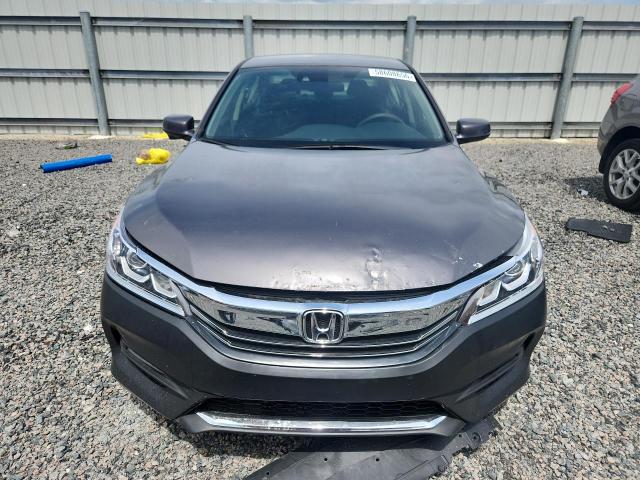 Aukcja sprzedaży 2017 Honda Accord, vin: JHMCR6F33HC006651, numer aukcji: 58608656