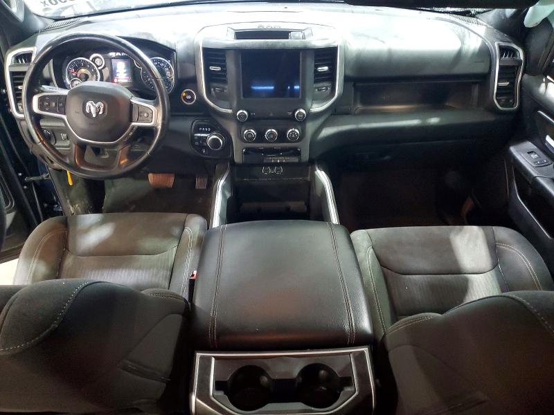 Продажа на аукционе авто 2020 Ram 1500, vin: 1C6SRFFT6LN325902, номер лота: 55794896