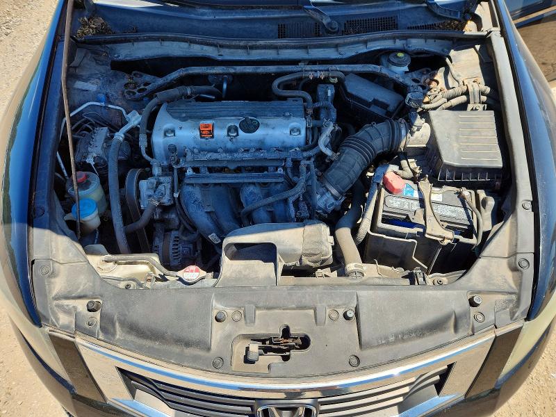Продаж на аукціоні авто 2010 Honda Accord, vin: 1HGCP2F8XAA170459, номер лоту: 57563766