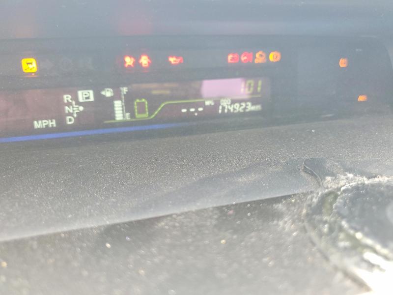 Продажа на аукционе авто 2012 Toyota Prius V, vin: JTDZN3EU9C3176389, номер лота: 57446656