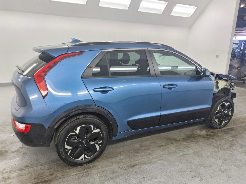 Продаж на аукціоні авто 2023 Kia Niro, vin: KNDCR3L10P5036499, номер лоту: 54546696