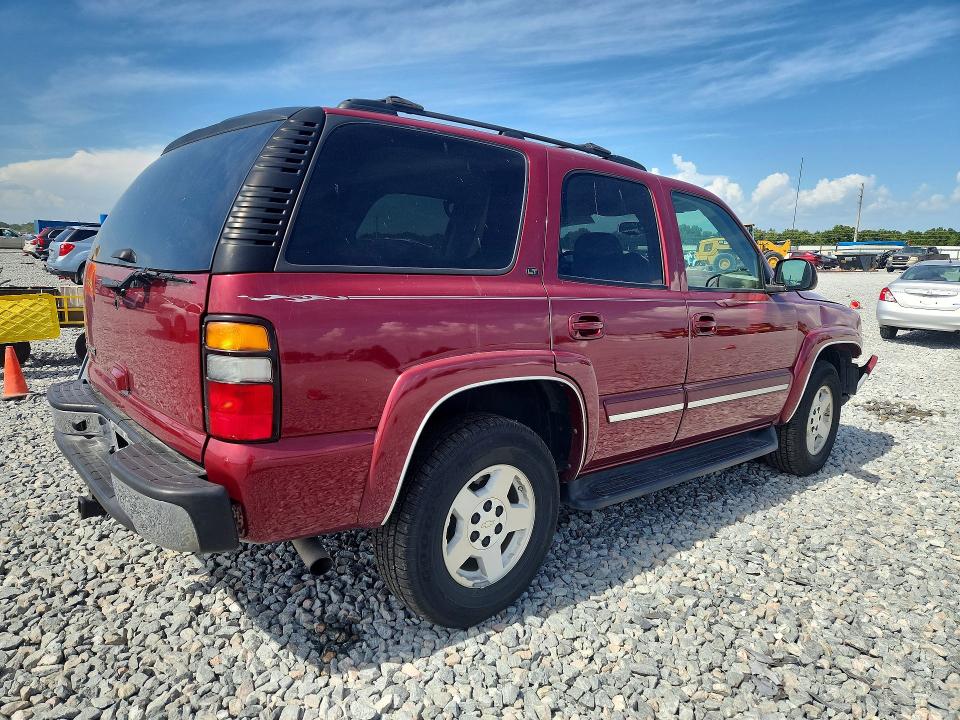 Продаж на аукціоні авто 2006 Chevrolet Tahoe, vin: 1GNEC13T36R117415, номер лоту: 57908426