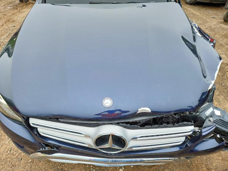 Aukcja sprzedaży 2017 Mercedes-benz Glc, vin: WDC0G4KB2HF219515, numer aukcji: 57825556