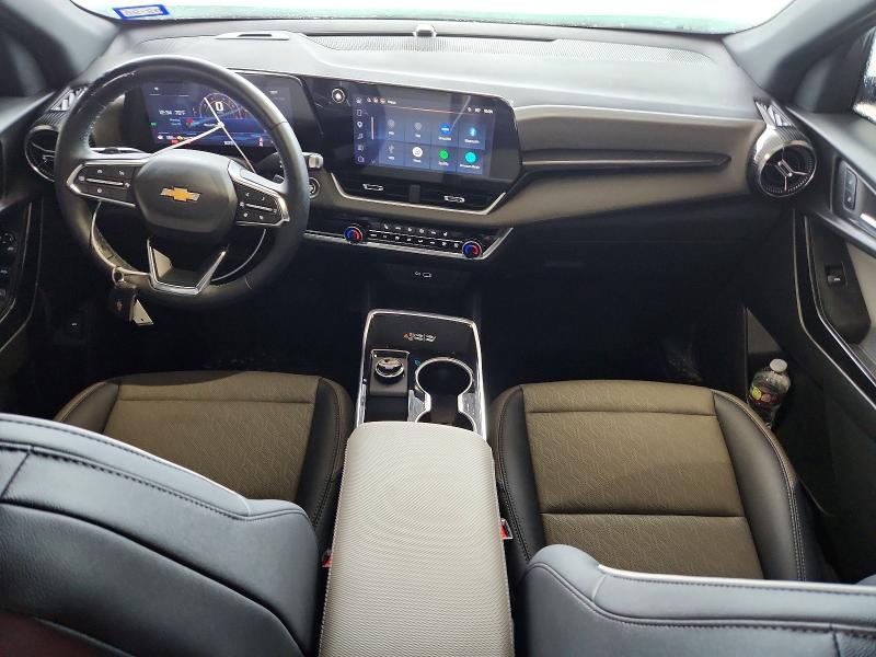 Продаж на аукціоні авто 2026 Chevrolet Equinox, vin: 3GNAXPEG0TL339354, номер лоту: 57188046