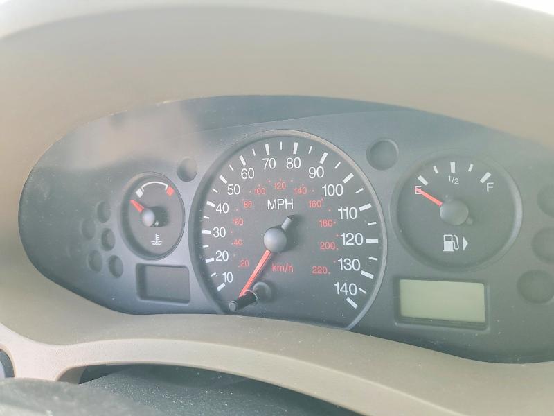 Продажа на аукционе авто 2007 Ford Focus, vin: 1FAFP34N37W288526, номер лота: 55769146