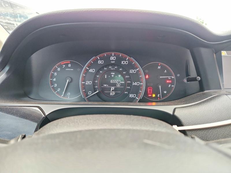 Продаж на аукціоні авто 2014 Honda Accord, vin: 1HGCT2B85EA007175, номер лоту: 56305306