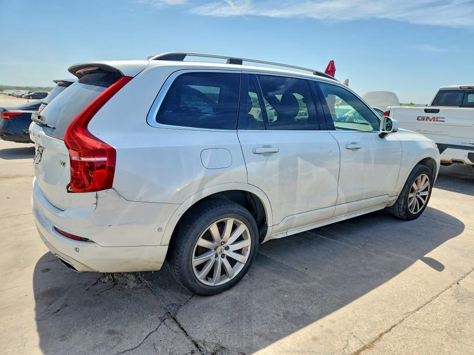Продаж на аукціоні авто 2018 Volvo Xc90, vin: YV4A22PKXJ1333641, номер лоту: 97682995
