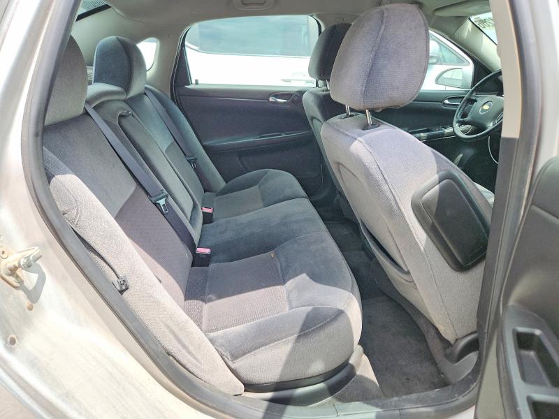 Aukcja sprzedaży 2012 Chevrolet Impala, vin: 2G1WG5E36C1285617, numer aukcji: 56511266