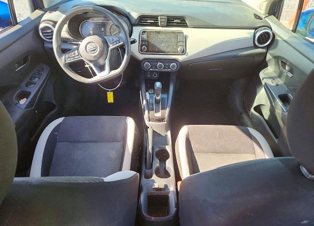 Aukcja sprzedaży 2021 Nissan Versa, vin: 3N1CN8EV8ML846034, numer aukcji: 54549216