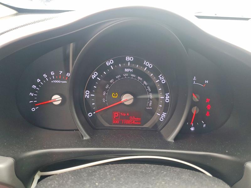 Продажа на аукционе авто 2015 Kia Sportage, vin: KNDPB3AC6F7724908, номер лота: 59092816