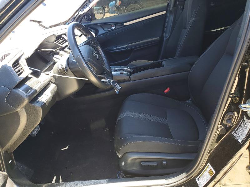 Aukcja sprzedaży 2021 Honda Civic, vin: SHHFK7H68MU423064, numer aukcji: 59295816