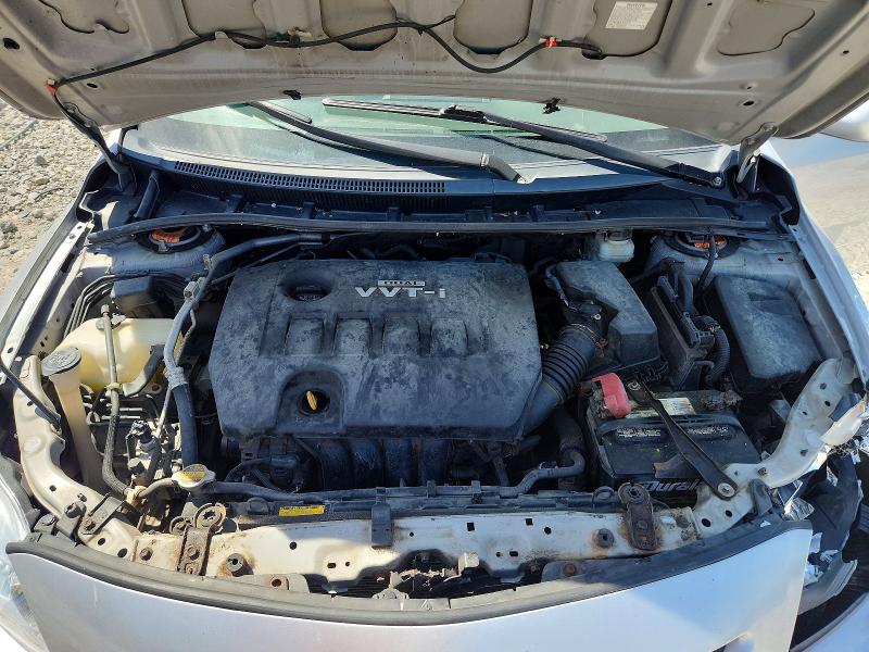 Продаж на аукціоні авто 2009 Toyota Corolla, vin: 1NXBU40EX9Z076410, номер лоту: 57837126