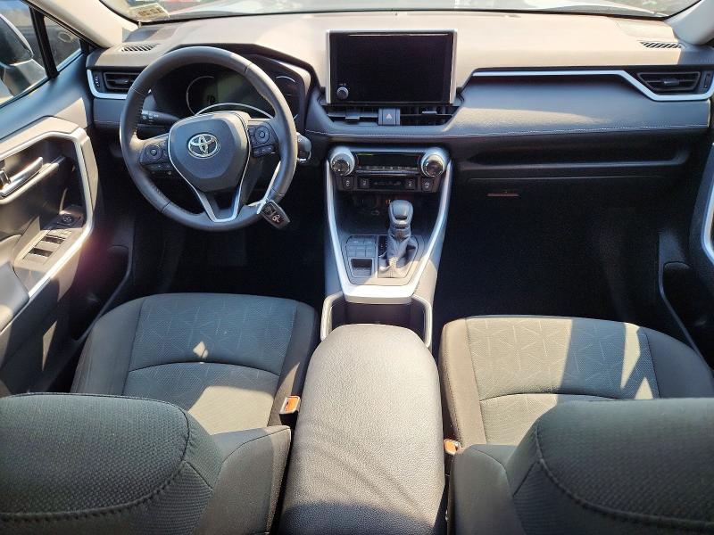 Aukcja sprzedaży 2025 Toyota Rav4, vin: 2T3P1RFV7SW503199, numer aukcji: 53140196